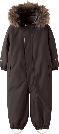 Name It | Nmnsnow10 Suit Solid Fo Noos | 128