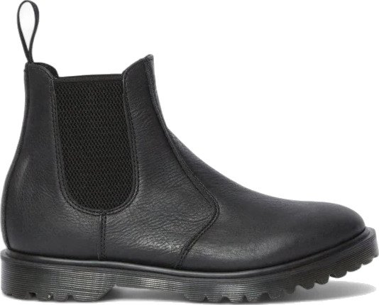 Dr. Martens Herre Sko Svart 38 EU, Dr. Martens Herre Sko Svart 38 EU,