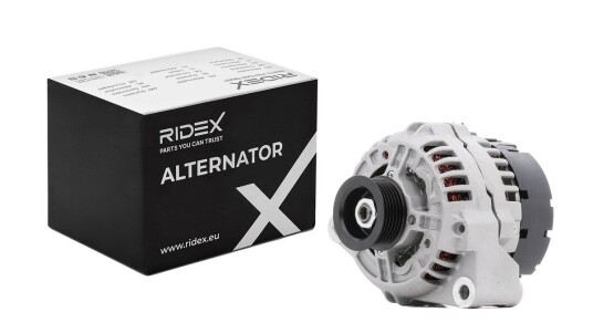 Dynamo RIDEX 4G1058