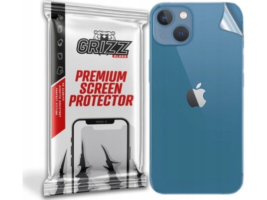 Grizzglass Folia Na Tył Grizz Samsung Galaxy A20s