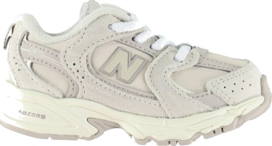 New Balance Sko 530 Moonbeam/Moonrock KE New Balance 27,5 Sko Beige