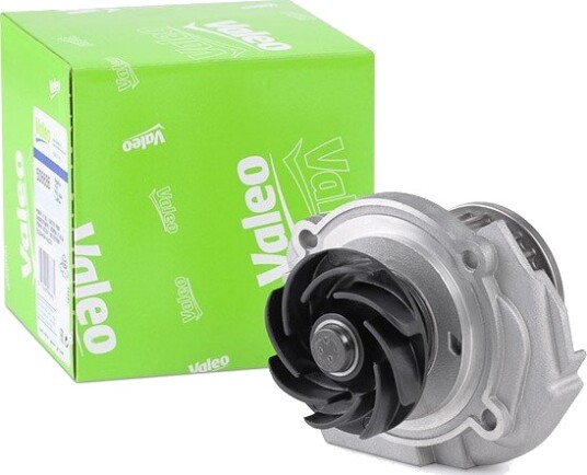 Vannpumpe VALEO 506686 Vannpumpe VALEO 506686