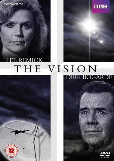 The Vision DVD