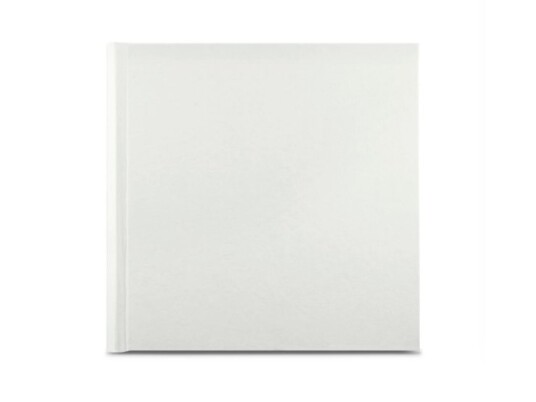 Hama Rynket, Hvit, 100 Ark, Innbinding Av Bøker, 100 X 150 Mm, Hvit, 220 Mm