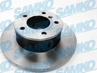 SAMKO M2211P Bremseskive