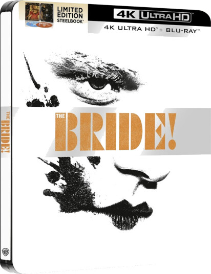 The Bride! (2026)