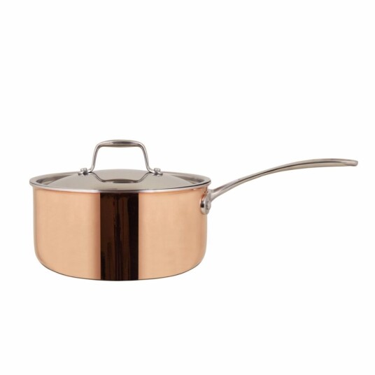 Sabor - Copper gryte 3L