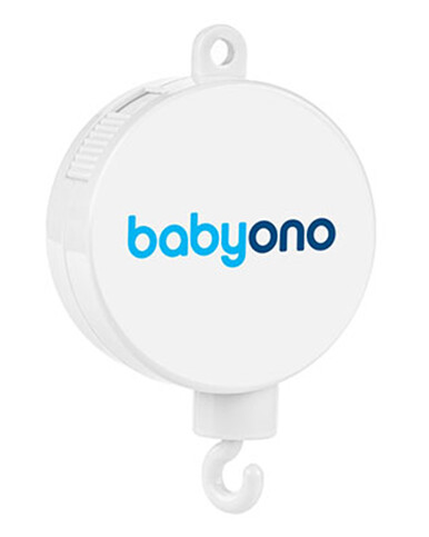 Babyono Music Box For senge uro