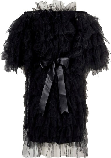 Ida Sjöstedt Kjole 301 Crystal Dress Svart Ida Sjöstedt Kjole 301 Crystal Dress Svart