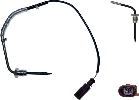 Sensor, eksostemperatur WAGNER ETP00277