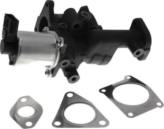 EGR Ventil VEMO V40-63-0017-1