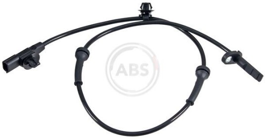 ABS sensor A.B.S. 31357 ABS sensor A.B.S. 31357