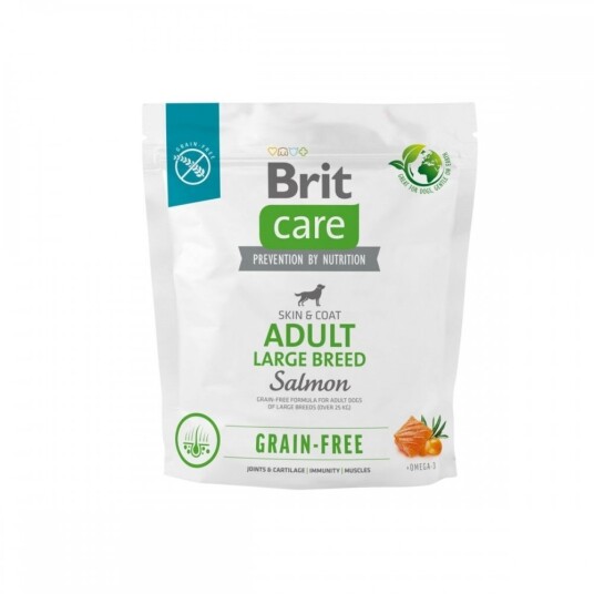 Brit Care Fullfôr 8.0 kg