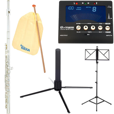 Yamaha YFL-212 Set Yamaha YFL-212 Set