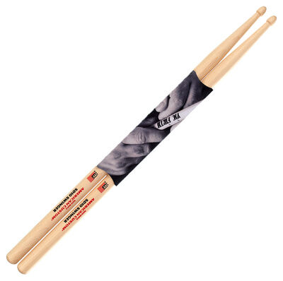 Vic Firth SD10 Swinger American Custom Drumstick Ahorn Vic Firth SD10 Swinger American Custom Drumstick Ahorn