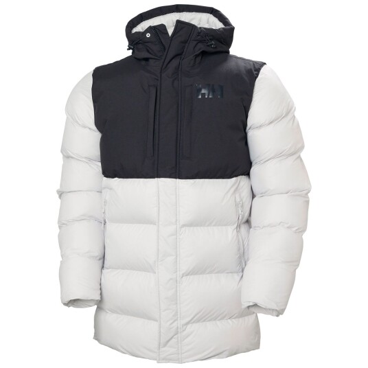 Helly Hansen Herre Active OppblÄst Lang Jakke L L Helly Hansen Herre Active OppblÄst Lang Jakke L L