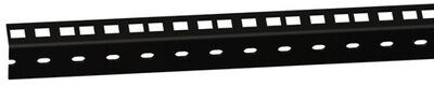 Adam Hall 61535 BLKRack Strip 45U Adam Hall 61535 BLKRack Strip 45U