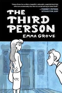 The Third Person Av Emma Grove