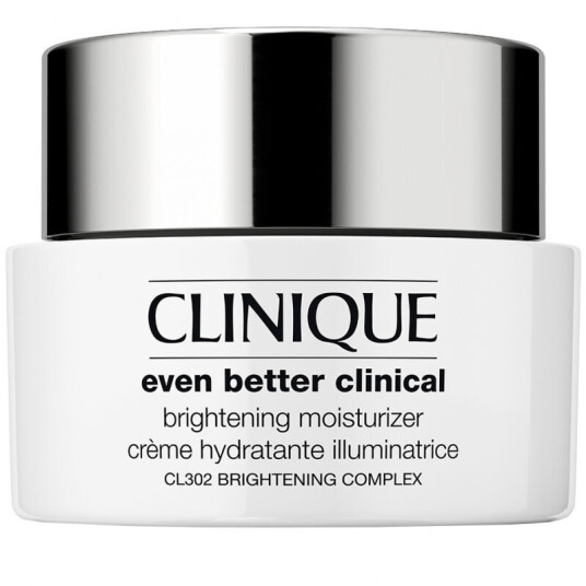 Clinique Even Better Clinical Fuktighetsgivende Dagkrem med SPF 20 - 50 ml