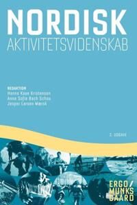 Kristensen Hanne Kaae Nordisk aktivitetsvidenskab