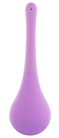 SevenCreations: Squeeze Clean, Analdusj, lilla SevenCreations: Squeeze Clean, Analdusj, lilla