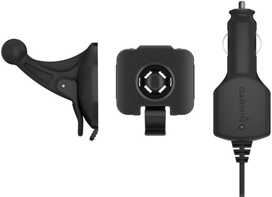 Garmin zumo XT Bilmonteringssett en størrelse Svart Garmin zumo XT Bilmonteringssett en størrelse Svart