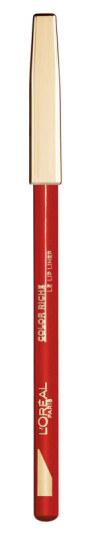 L'Oreal Paris Loreal Paris Color Riche Lipliner Red Passion 297 L'Oreal Paris Loreal Paris Color Riche Lipliner Red Passion 297