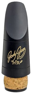 Jody Jazz Clarinet HR* 6