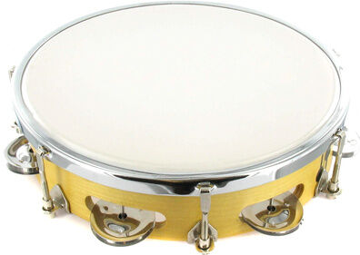 Sonor CGTT8P Tambourine Sonor CGTT8P Tambourine