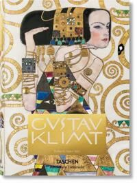 Gustav Klimt. Complete Paintings Av Tobias G. Natter