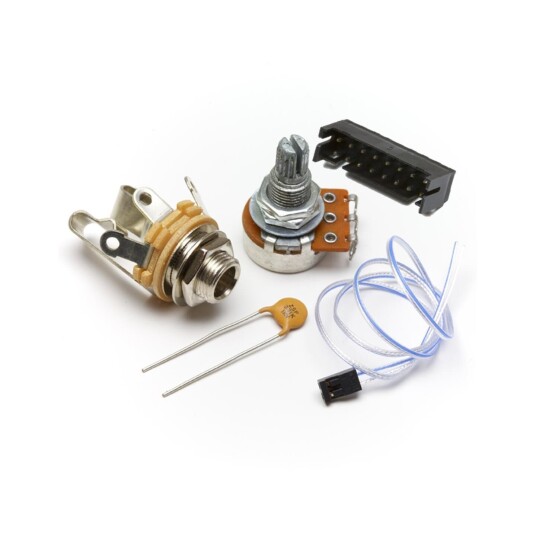 Graph Tech Ghost Pe-0400-00 Passive Volume Kit