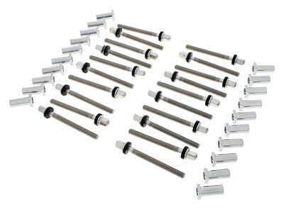 DW True Pitch Tension Rod 20 pcs