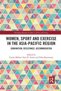 Molnar Gyozo Women Sport and Exercise in the Asia-Pacific Region
