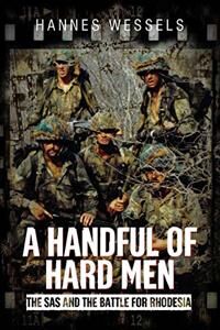 A Handful Of Hard Men Av Hannes Wessels