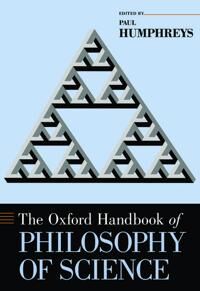 Humphreys Paul The Oxford Handbook of Philosophy of Science