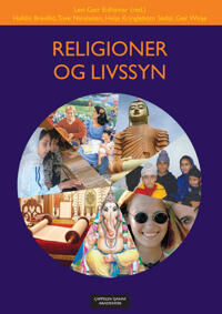 Religioner Og Livssyn