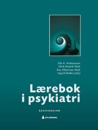 Lærebok I Psykiatri