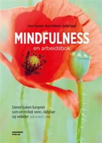 Mindfulness Av Zindel Segal, John Teasdale, Mark Williams Mindfulness Av Zindel Segal, John Teasdale, Mark Williams