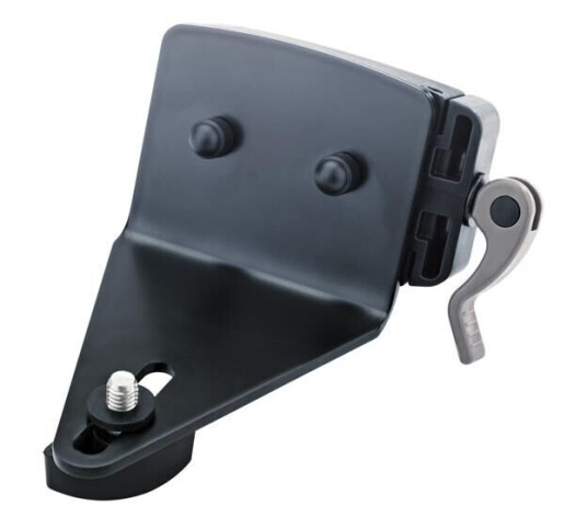 K&M 18873 Universalholder For Spider Pro