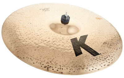 Zildjian 20"" K-Custom Custom Ride