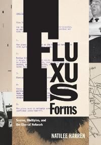 Harren, Natilee Fluxus Forms (022635492X)