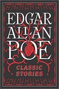 Edgar Allen Poe Av Edgar Allen Poe
