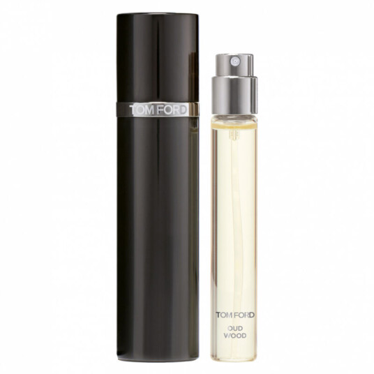 Tom Ford Oud Wood Atomizer 10ml Tom Ford Oud Wood Atomizer 10ml