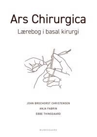Christensen John Brochorst Ars Chirurgica Christensen John Brochorst Ars Chirurgica