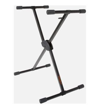 Roland Ks-10x Single Brace Keyboard X-Stand
