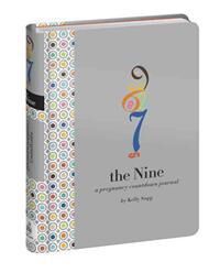 Sopp, Kelly The Nine Pregnancy Countdown Journal (0307886417) Sopp, Kelly The Nine Pregnancy Countdown Journal (0307886417)