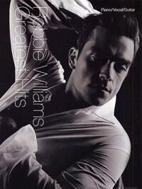 Robbie Williams - Greatest Hits (0711938423) Robbie Williams - Greatest Hits (0711938423)