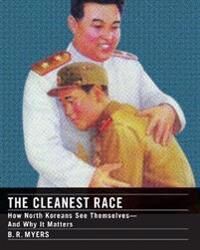 Meyers B.R. The Cleanest Race