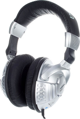 Behringer HPS 3000 Studio Stereokopfhörer Behringer HPS 3000 Studio Stereokopfhörer