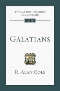 Galatians Av R.Alan Cole